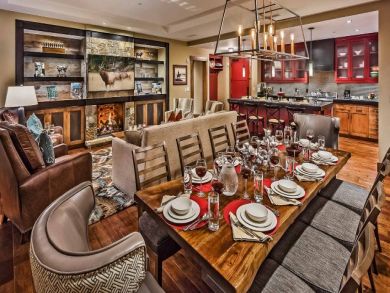 Steamboat Springs Condo 896489
